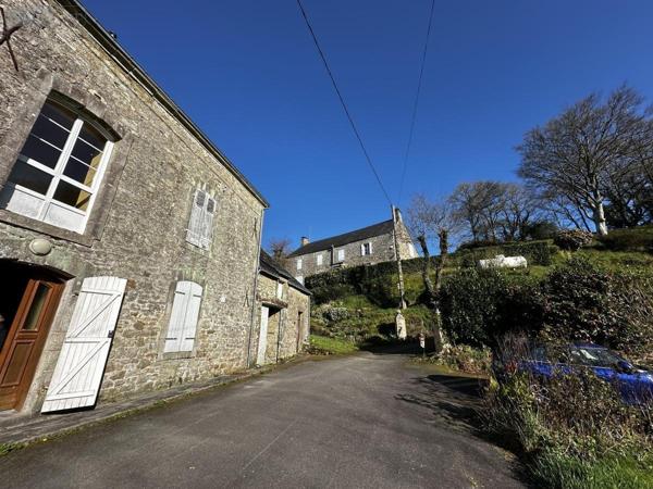 Maison à vendre à Saint-Nolff dans le Morbihan (56250), ref : 56003-1335