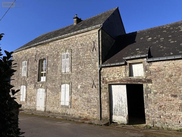 Maison à vendre à Saint-Nolff dans le Morbihan (56250), ref : 56003-1335