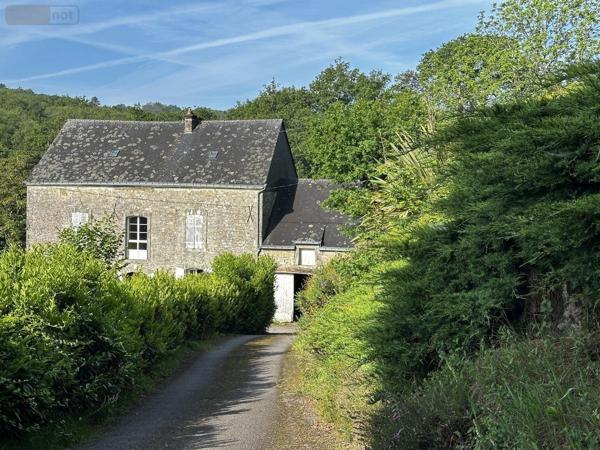 Maison à vendre à Saint-Nolff dans le Morbihan (56250), ref : 56003-1335