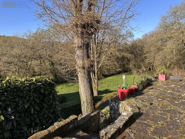 Maison à vendre à Saint-Nolff dans le Morbihan (56250), ref : 56003-1335