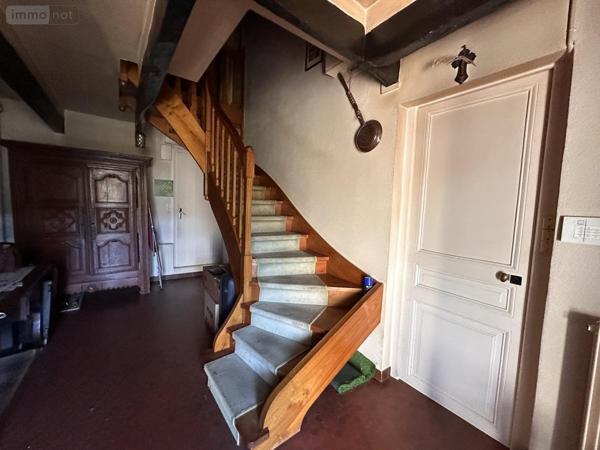 Maison à vendre à Saint-Nolff dans le Morbihan (56250), ref : 56003-1335