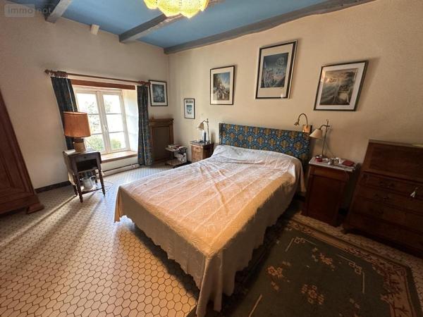 Maison à vendre à Saint-Nolff dans le Morbihan (56250), ref : 56003-1335