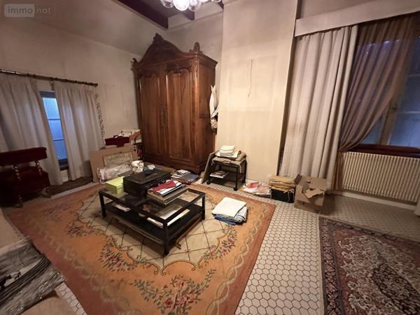 Maison à vendre à Saint-Nolff dans le Morbihan (56250), ref : 56003-1335