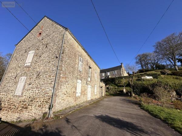Maison à vendre à Saint-Nolff dans le Morbihan (56250), ref : 56003-1335