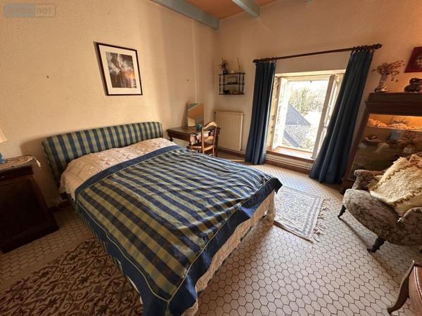 Maison à vendre à Saint-Nolff dans le Morbihan (56250), ref : 56003-1335