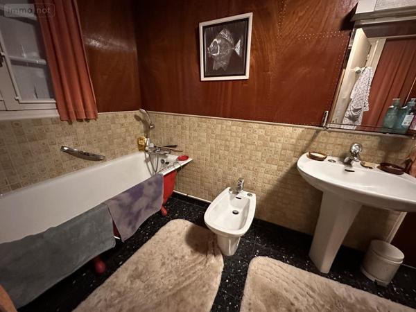 Maison à vendre à Saint-Nolff dans le Morbihan (56250), ref : 56003-1335