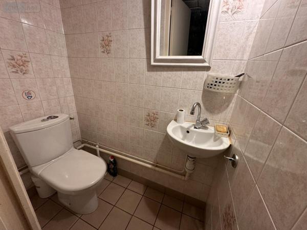 Maison à vendre à Saint-Nolff dans le Morbihan (56250), ref : 56003-1335