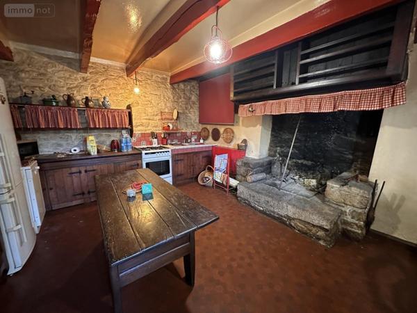 Maison à vendre à Saint-Nolff dans le Morbihan (56250), ref : 56003-1335