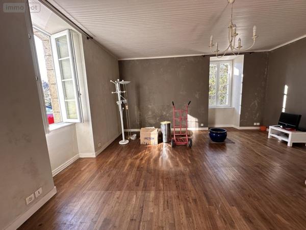 Maison à vendre à Saint-Nolff dans le Morbihan (56250), ref : 56003-1335