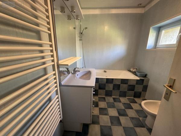 Maison à vendre à Saint-Nolff dans le Morbihan (56250), ref : 56003-1335