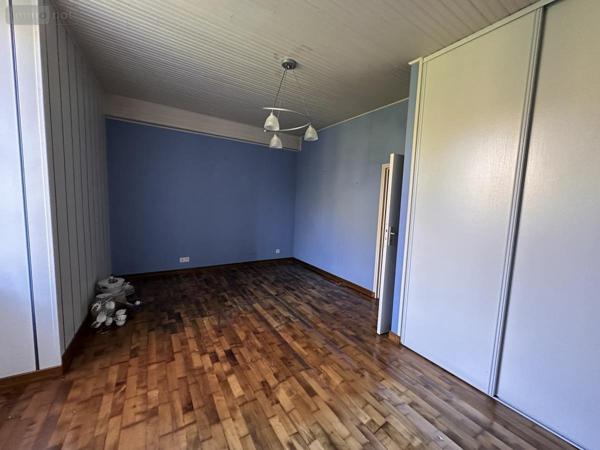 Maison à vendre à Saint-Nolff dans le Morbihan (56250), ref : 56003-1335