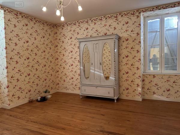 Maison à vendre à Saint-Nolff dans le Morbihan (56250), ref : 56003-1335