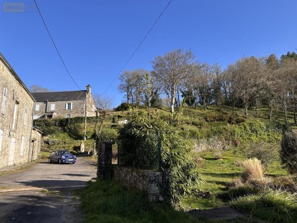 Maison à vendre à Saint-Nolff dans le Morbihan (56250), ref : 56003-1335