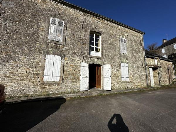 Maison à vendre à Saint-Nolff dans le Morbihan (56250), ref : 56003-1335