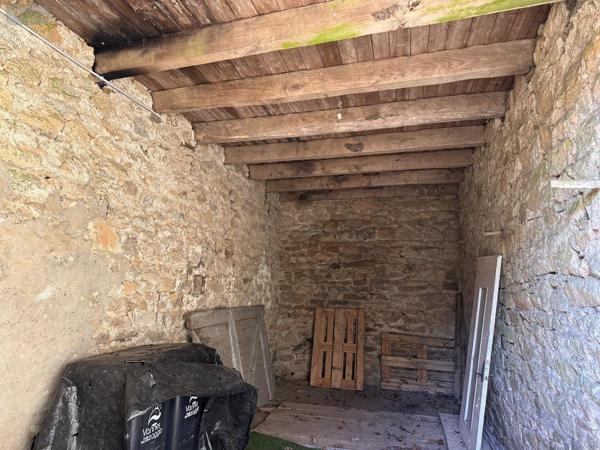 Maison à vendre à Saint-Nolff dans le Morbihan (56250), ref : 56003-1335