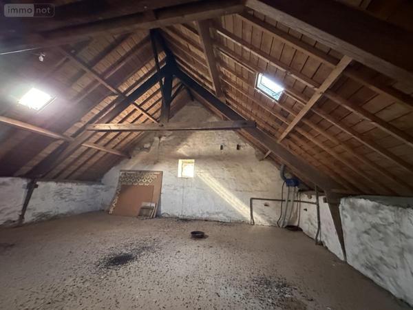 Maison à vendre à Saint-Nolff dans le Morbihan (56250), ref : 56003-1335
