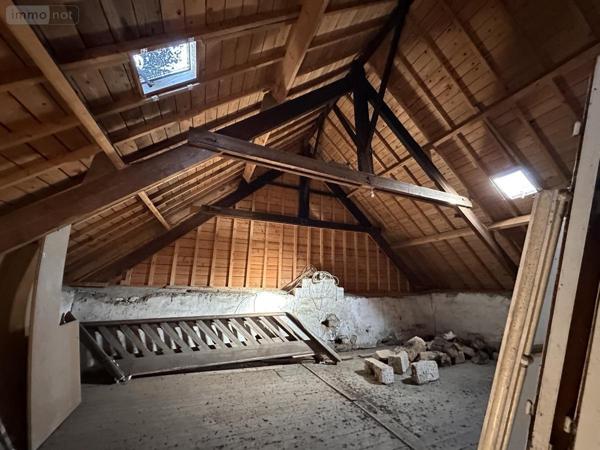 Maison à vendre à Saint-Nolff dans le Morbihan (56250), ref : 56003-1335