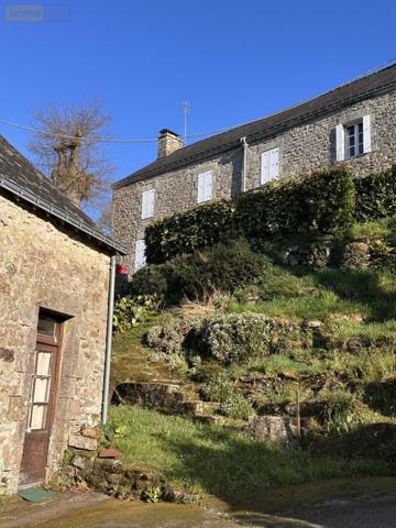 Maison à vendre à Saint-Nolff dans le Morbihan (56250), ref : 56003-1335