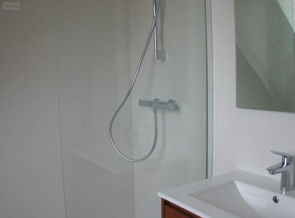 Appartement à louer à Saint-Malo en Ille-et-Vilaine (35400), ref : 103/850   
St Servan