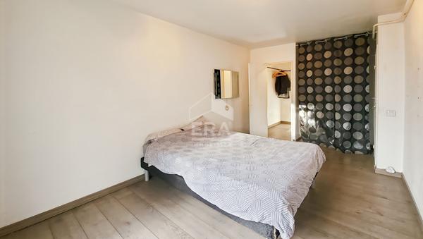 Maison T4 Plain Pied Vitrolles Nord