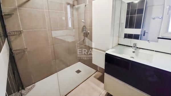 Maison T4 Plain Pied Vitrolles Nord