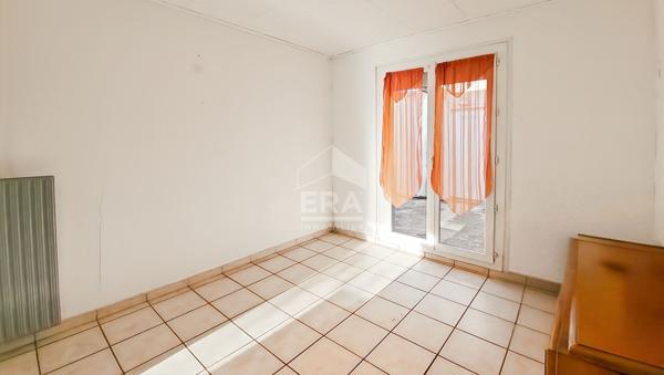 Maison T4 Plain Pied Vitrolles Nord