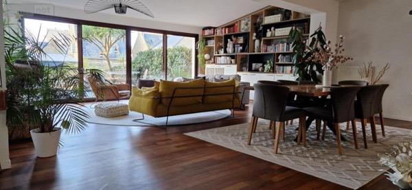 Maison à vendre à Saint-Malo en Ille-et-Vilaine (35400), ref : 35084-779 Rochebonne