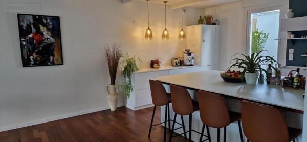 Maison à vendre à Saint-Malo en Ille-et-Vilaine (35400), ref : 35084-779 Rochebonne