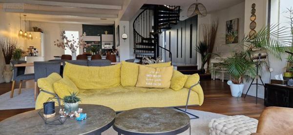 Maison à vendre à Saint-Malo en Ille-et-Vilaine (35400), ref : 35084-779 Rochebonne