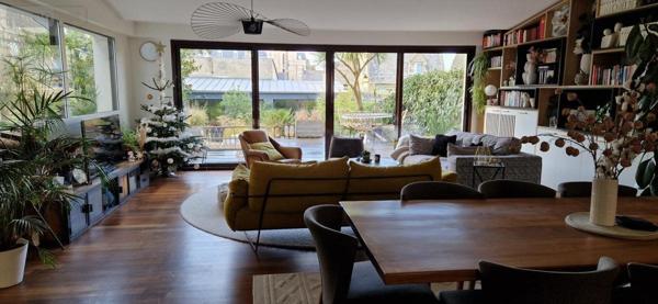 Maison à vendre à Saint-Malo en Ille-et-Vilaine (35400), ref : 35084-779 Rochebonne