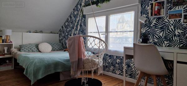 Maison à vendre à Saint-Malo en Ille-et-Vilaine (35400), ref : 35084-779 Rochebonne