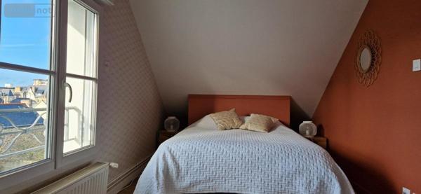 Maison à vendre à Saint-Malo en Ille-et-Vilaine (35400), ref : 35084-779 Rochebonne