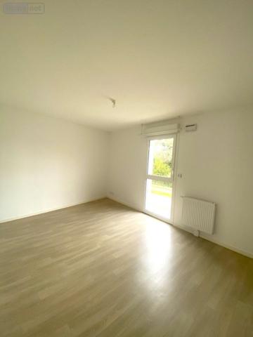 Appartement à vendre à Pont-Péan en Ille-et-Vilaine (35131), ref : JS/446