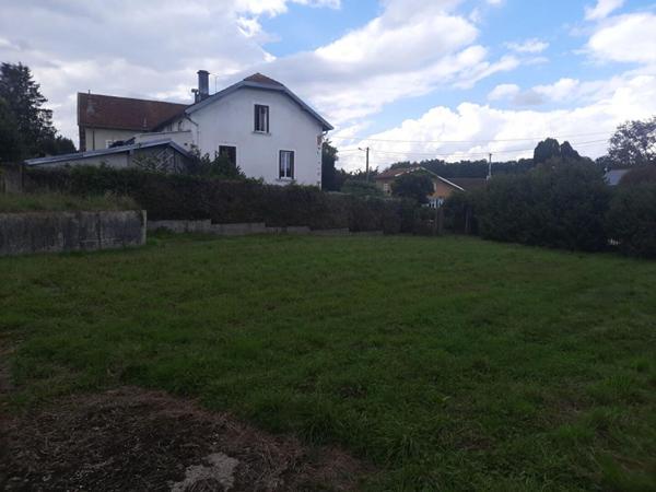 Maison individuelle 6 pièces