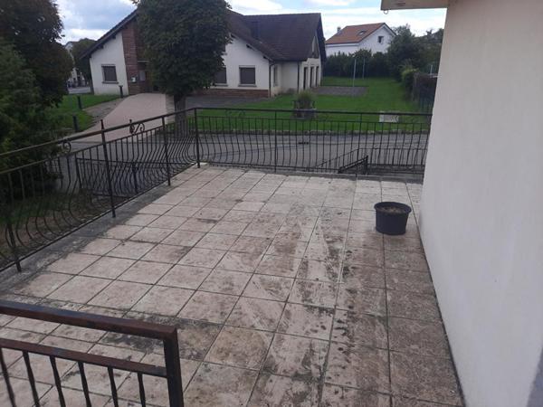 Maison individuelle 6 pièces