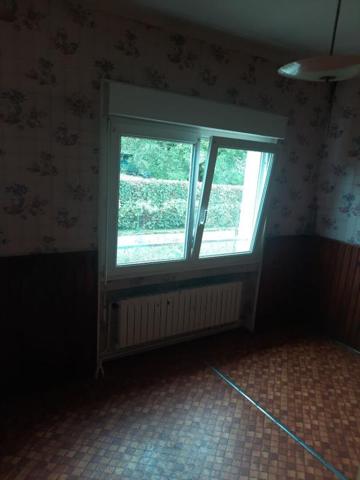 Maison individuelle 6 pièces