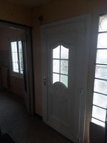 Maison individuelle 6 pièces