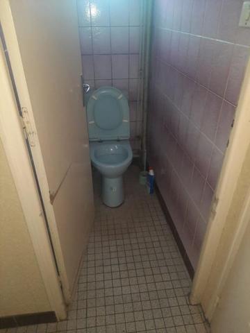 Maison individuelle 6 pièces