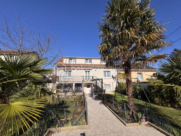 Maison traditionnelle de 127,65 m²