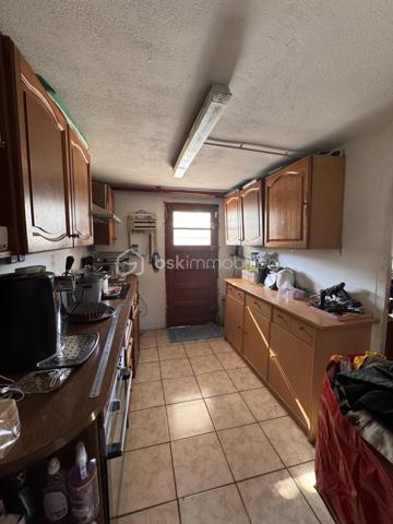 Maison traditionnelle de 127,65 m²