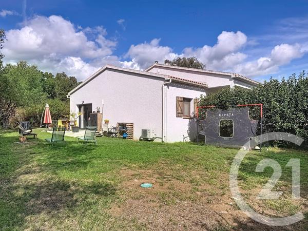 Maison à vendre  6 pièces - 170 m2 SOTTA - 201