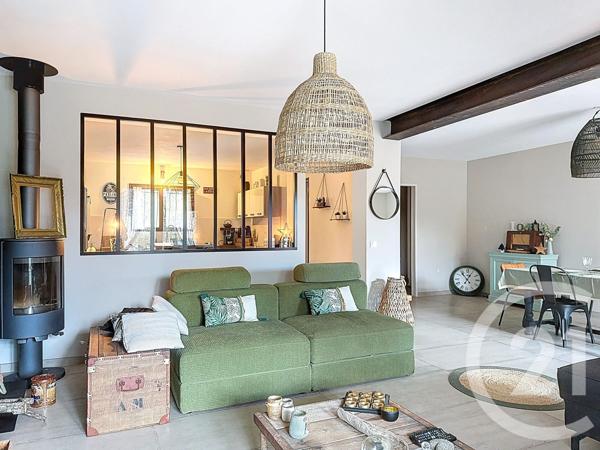 Maison à vendre  6 pièces - 170 m2 SOTTA - 201