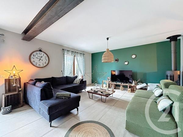 Maison à vendre  6 pièces - 170 m2 SOTTA - 201