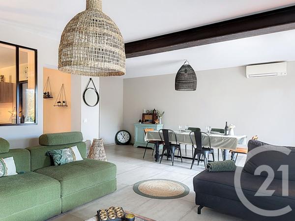 Maison à vendre  6 pièces - 170 m2 SOTTA - 201