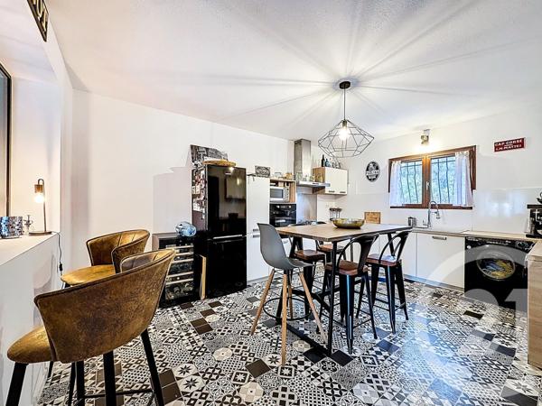 Maison à vendre  6 pièces - 170 m2 SOTTA - 201