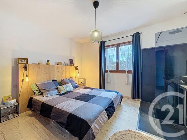 Maison à vendre  6 pièces - 170 m2 SOTTA - 201