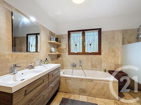 Maison à vendre  6 pièces - 170 m2 SOTTA - 201