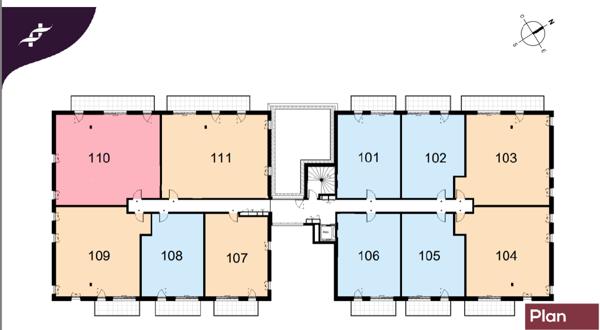 LA FLOTTILLE  Vivez l'esprit bord de mer toute l'année