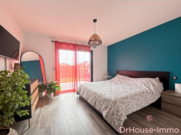 Maison à vendre 4 pièces de 123 m²