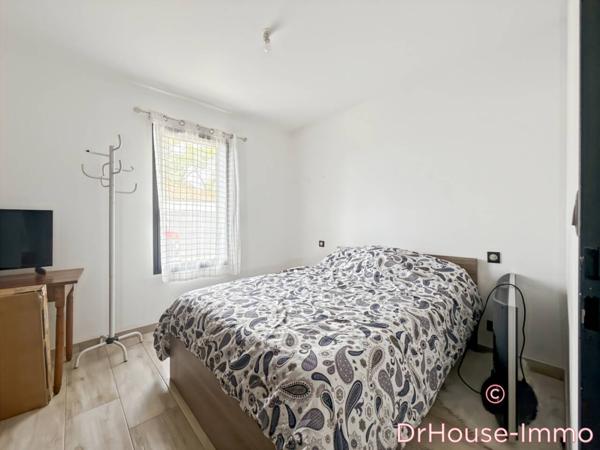 Maison à vendre 4 pièces de 123 m²